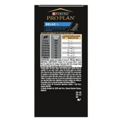 PURINA PRO PLAN Pro Plan Relax + Chien -RIMBERIO pro plan relax chien 2