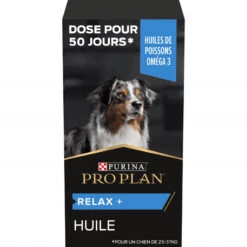 PURINA PRO PLAN Pro Plan Relax + Chien