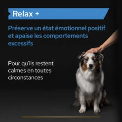 PURINA PRO PLAN Pro Plan Relax + Chien -RIMBERIO pro plan relax chien 9
