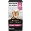 PURINA PRO PLAN Pro Plan Skin And Coat + Chat -RIMBERIO pro plan skin and coat chat