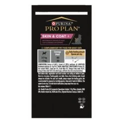 PURINA PRO PLAN Pro Plan Skin And Coat + Chat -RIMBERIO pro plan skin and coat chat 2