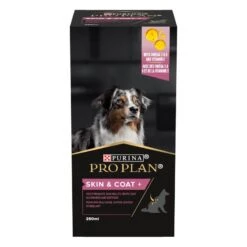 PURINA PRO PLAN Pro Plan Skin And Coat + Chien