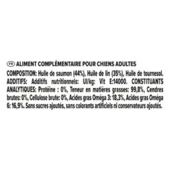 PURINA PRO PLAN Pro Plan Skin And Coat + Chien -RIMBERIO pro plan skin and coat chien 4