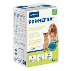 Virbac Pronefra 37 Virbac Pronefra -RIMBERIO pronefra 15