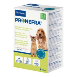 Virbac Pronefra 38 Virbac Pronefra -RIMBERIO pronefra 16