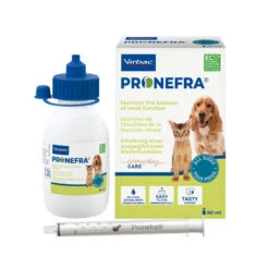 Virbac Pronefra 40 Virbac Pronefra -RIMBERIO pronefra 18