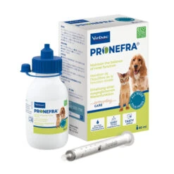 Virbac Pronefra 41 Virbac Pronefra -RIMBERIO pronefra 19