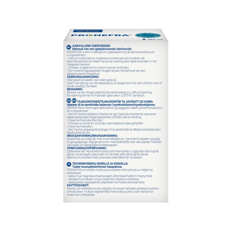 Virbac Pronefra 10 Virbac Pronefra – Image 8