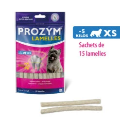 CEVA Prozym Chien Lamelles à Mâcher