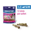 CEVA Prozym RF2 Sticks à Mâcher -RIMBERIO prozym rf2 sticks a macher