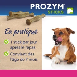 CEVA Prozym RF2 Sticks à Mâcher 17 CEVA Prozym RF2 Sticks à Mâcher -RIMBERIO prozym rf2 sticks a macher 6