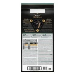 PURINA PRO PLAN Dog Large Robust Puppy Sensit. Digestion Optidigest Agneau -RIMBERIO purina dog large robust puppy sensit digestion optidigest agneau 2