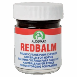 REDBALM