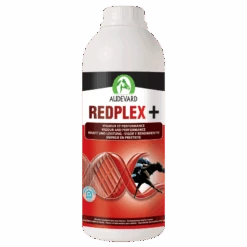 Redplex +