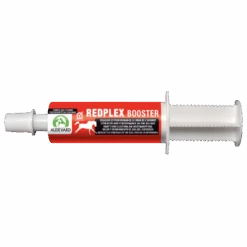 Redplex Booster