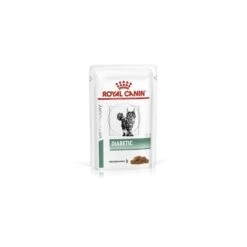 ROYAL CANIN Cat Diabetic Sachet Repas