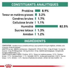 ROYAL CANIN Cat Diabetic Sachet Repas -RIMBERIO royal canin cat diabetic sachet repas 6