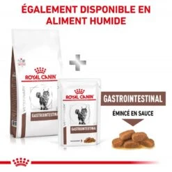 ROYAL CANIN Cat Gastro Intestinal -RIMBERIO royal canin cat gastro intestinal 7