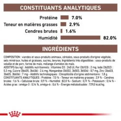 ROYAL CANIN Cat Gastro Intestinal Moderate Calorie Sachet Repas 17 ROYAL CANIN Cat Gastro Intestinal Moderate Calorie Sachet Repas -RIMBERIO royal canin cat gastro intestinal moderate calorie sachet repas 5