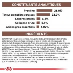 ROYAL CANIN Cat Hepatic -RIMBERIO royal canin cat hepatic 5
