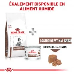 ROYAL CANIN Dog Gastro Intestinal Puppy -RIMBERIO royal canin dog gastro intestinal puppy 6