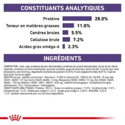 ROYAL CANIN Neutered Adult Medium Dog -RIMBERIO royal canin vet care nutrition neutered adult dog 2