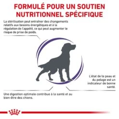 ROYAL CANIN Neutered Adult Medium Dog -RIMBERIO royal canin vet care nutrition neutered adult dog 5