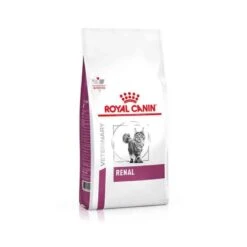 ROYAL CANIN Veterinary Health Nutrition Cat Renal
