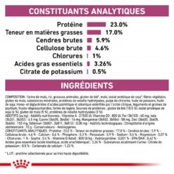 ROYAL CANIN Veterinary Health Nutrition Cat Renal -RIMBERIO royal canin veterinary diet cat renal 5