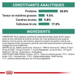 ROYAL CANIN Dog Satiety Weight Management -RIMBERIO royal canin veterinary diet dog satiety 2