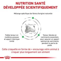 ROYAL CANIN Dog Satiety Weight Management -RIMBERIO royal canin veterinary diet dog satiety 5