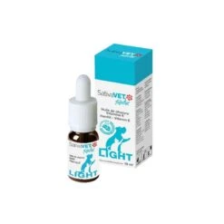 Sativavet Relax Light