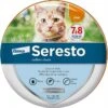 Collier Anti-puces Seresto Pour Chat -RIMBERIO seresto collier chat