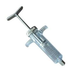 Seringue éleveur Génia Métalplex