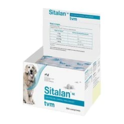 Sitalan Se En Comprimés