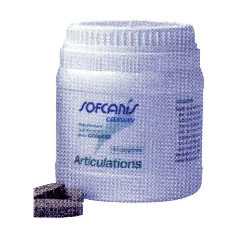 Sofcanis Articulations 3 Sofcanis Articulations