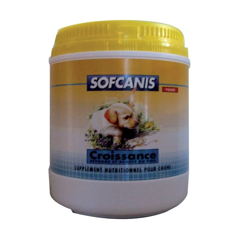 Sofcanis Croissance 3 Sofcanis Croissance
