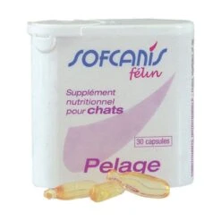 Sofcanis Felin Pelage