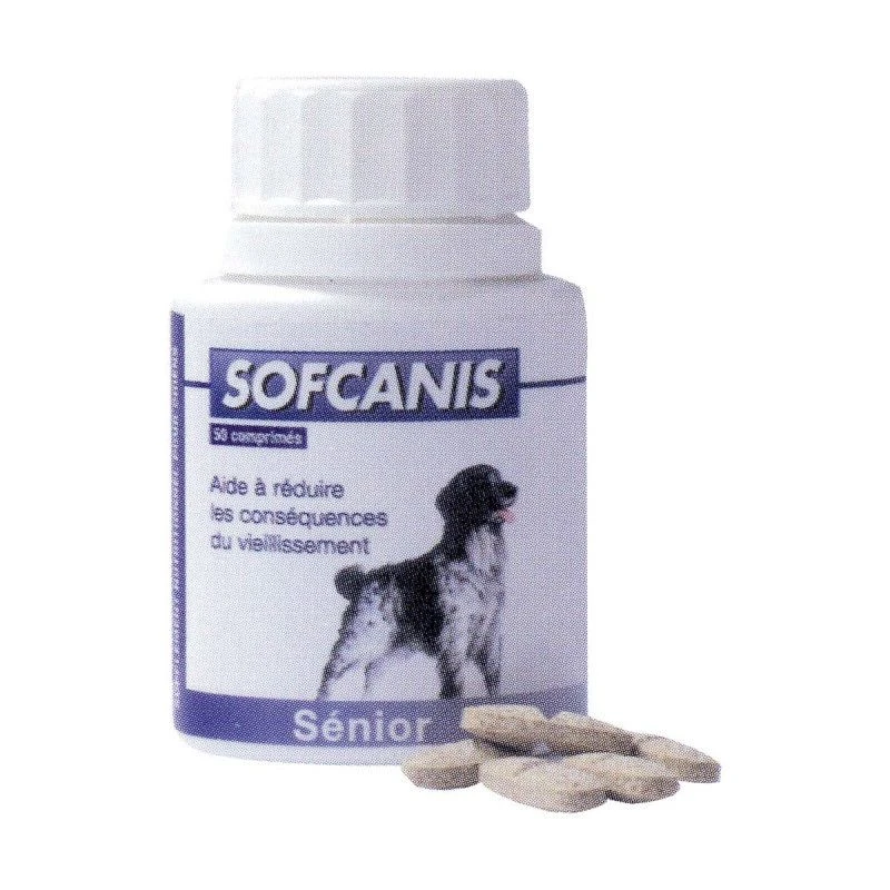 Sofcanis Senior 3 Sofcanis Senior