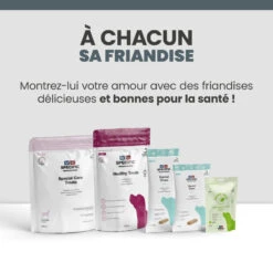 Specific CJD Joint Support Pour Chiens -RIMBERIO specific cjd joint support 8