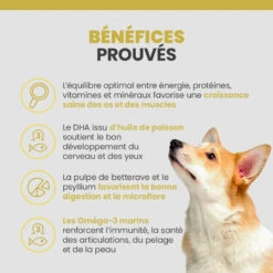 Specific CPD-S Puppy Small Breed -RIMBERIO specific cpd s puppy small breed 2