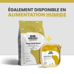 Specific CPD-S Puppy Small Breed -RIMBERIO specific cpd s puppy small breed 7