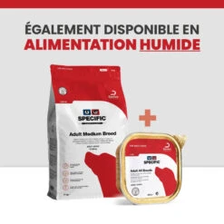 Specific CXD-M Adult Medium Breed 20 Specific CXD-M Adult Medium Breed -RIMBERIO specific cxd m adult medium breed 8