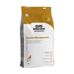 Specific FCD Crystal Management -RIMBERIO specific fcd crystal management 2