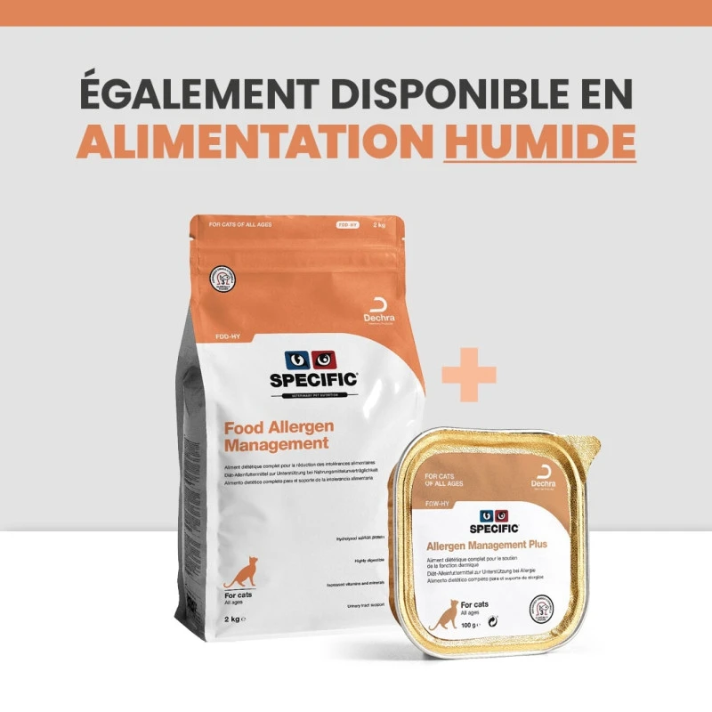 Specific FDD-HY Food Allergen Management 12 Specific FDD-HY Food Allergen Management – Image 10