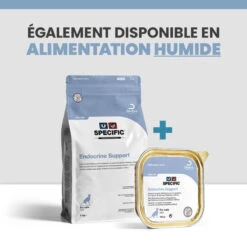 Specific FED-DM Endocrine Support -RIMBERIO specific fed dm endocrine support 9