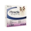 CEVA Strectis Chats 0.5-5 Kg -RIMBERIO strectis chats 05 5 kg