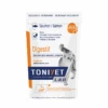 Tonivet Chat Digestif Saumon Sachet Repas 2 Tonivet Chat Digestif Saumon Sachet Repas -RIMBERIO tonivet chat digestif saumon sachet repas
