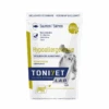 Tonivet Chat Hypoallergénique Saumon Sachet Repas