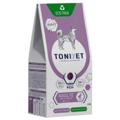 Tonivet Chien Adulte Medium Stérilisé Poulet